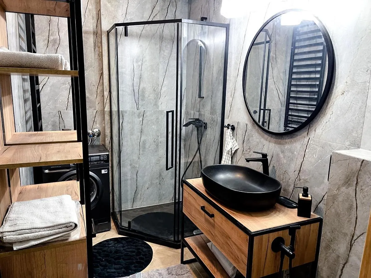 Apartament Jodelka Na Powislu Apartment Warsaw